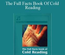 Ian Rowlands – The Full Facts Book Of Cold Reading