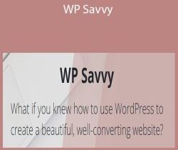 Iglika Mateeva-Drincheva – WP Savvy