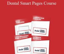 InvisiblePPC – Dental Smart Pages Course