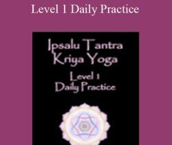 Ipsalu – Level 1 Daily Practice