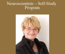 Irena O’Brien – Neuroscientists – Self-Study Program