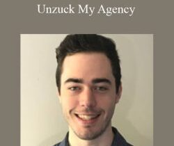 Isaac Ruble – Unzuck My Agency