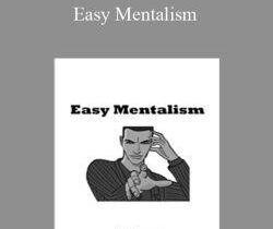 JP Jacquard – Easy Mentalism