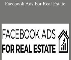 JR Rivas – Facebook Ads For Real Estate