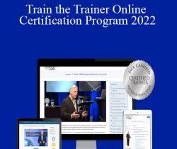 Jack Canfield – Train the Trainer Online Certification Program 2022