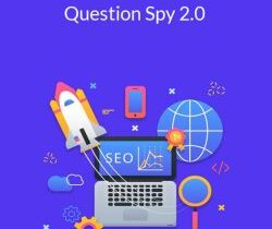 Jack Duncan – Question Spy 2.0