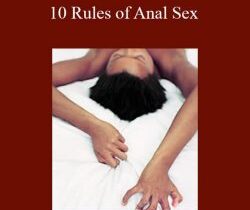 Jack Morin – 10 Rules of Anal Sex