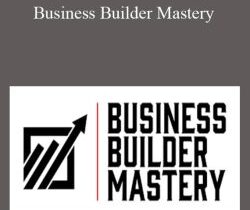 [Download Now] Jaelin White – Business Builder Mastery