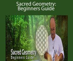 Jain 108 – Sacred Geometry: Beginners Guide