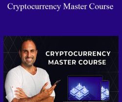 James Crypto Guru – Cryptocurrency Master Course