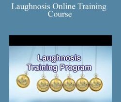 James Hazlerig – Laughnosis Online Training Course