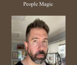 Jamie Smart – People Magic