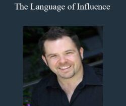 Jamie Smart – The Language of Influence