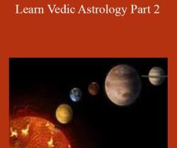 Janet M – Learn Vedic Astrology Part 2