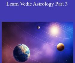 Janet M – Learn Vedic Astrology Part 3
