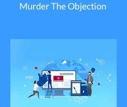 Jason Fladlien – Murder The Objection