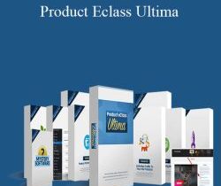 Jason Fladlien – Product Eclass Ultima