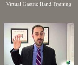 Jason Linett – Virtual Gastric Band Training