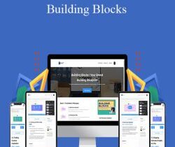 Jason Wong – Building Blocks
