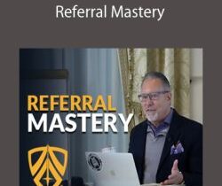 Jay Abraham – Referral Mastery