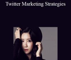 JeVince – Twitter Marketing Strategies