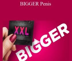 Jean-Marie Corda – BIGGER Penis