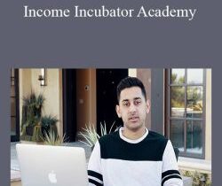 Jeet Bannerjee – Income Incubator Academy