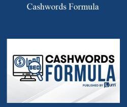 Jeff Lenney Lurn – Cashwords Formula