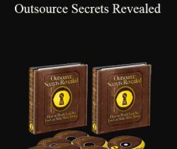Jeff Mills – Outsource Secrets Revealed