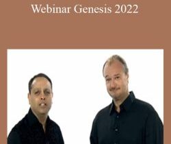 Jenkins and Mike Filsaime – Webinar Genesis 2022