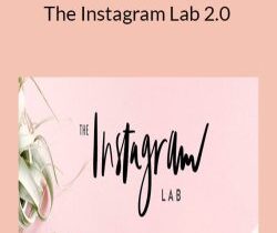 Jenna Kutcher – The Instagram Lab 2.0