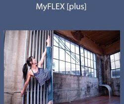 Jennifer Crane – MyFLEX [plus]