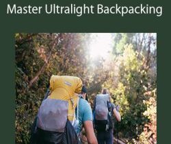 Jennifer Pharr Davis – Master Ultralight Backpacking