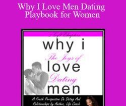 Jennifer Smith – Why I Love Men Dating Playbook for Women