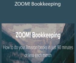 Jeremiah Kovacs – ZOOM! Bookkeeping