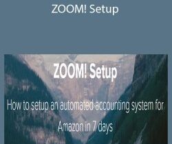 Jeremiah Kovacs – ZOOM! Setup