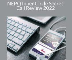 Jeremy Miners – NEPQ Inner Circle Secret Call Review 2022