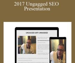 Jerry West – 2017 Ungagged SEO Presentation