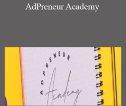 Jess Brookes – AdPreneur Academy