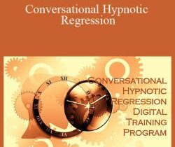 Jess Marion – Conversational Hypnotic Regression