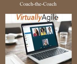 Jesse Fewell – Coach-the-Coach