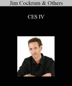 Jim Cockrum & Others – CES IV