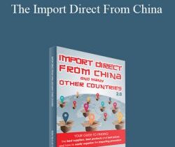Jim Cockrum – The Import Direct From China