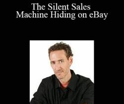 Jim Cockrum – The Silent Sales Machine Hiding on eBay