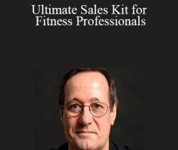 Jim Labadie – Ultimate Sales Kit for Fitness Professionals