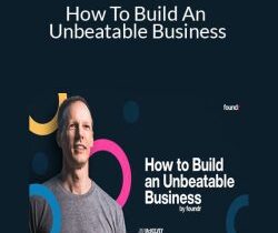 Jim McKelvey – How To Build An Unbeatable Business