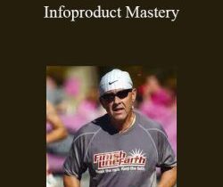 Jimmy Brown & Ryan Deiss – Infoproduct Mastery
