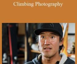 Jimmy Chin – Climbing Photography