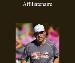 Jimmy D. Brown – Affiliatenaire
