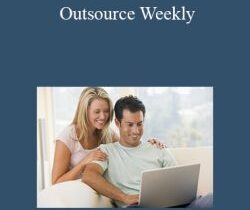 Jimmy D. Brown & Nicole Dean – Outsource Weekly
